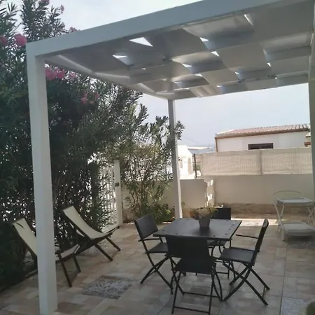 Apartment Mediterraneo Triscina