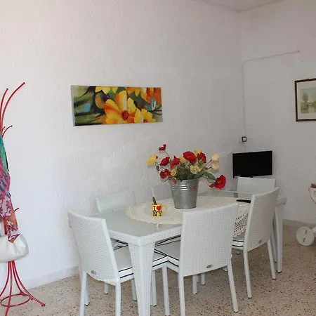 Mediterraneo Apartment Triscina