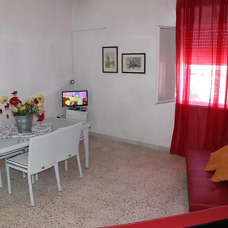 Mediterraneo Apartment