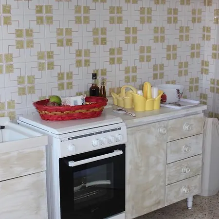 Apartment Mediterraneo *