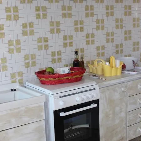Mediterraneo Apartment Triscina