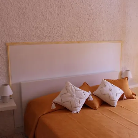 Mediterraneo Apartment *