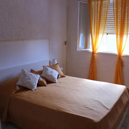 Apartment Mediterraneo Triscina