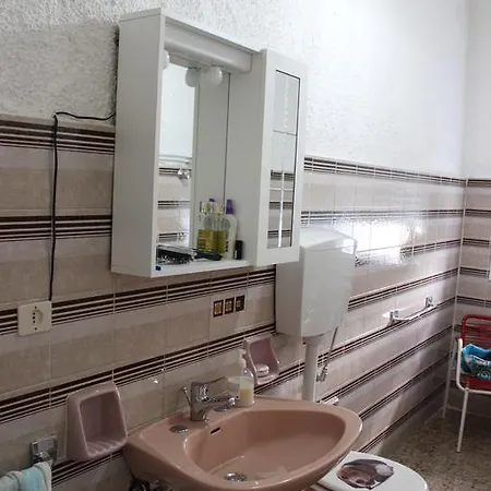 Mediterraneo Apartment *
