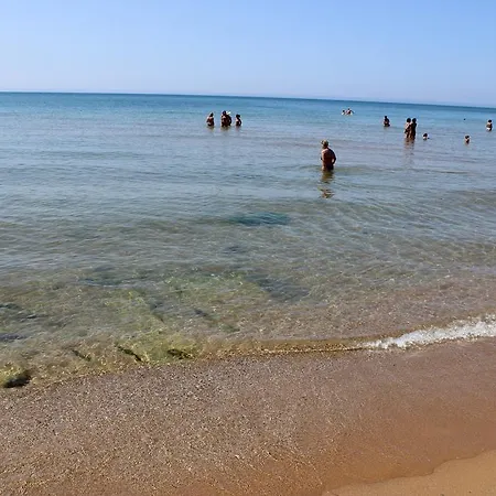 Mediterraneo Apartamento