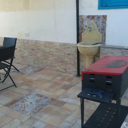 Mediterraneo Apartment Triscina